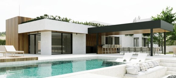 6 bedrooms House in Alicante, Spain No. 148343 16