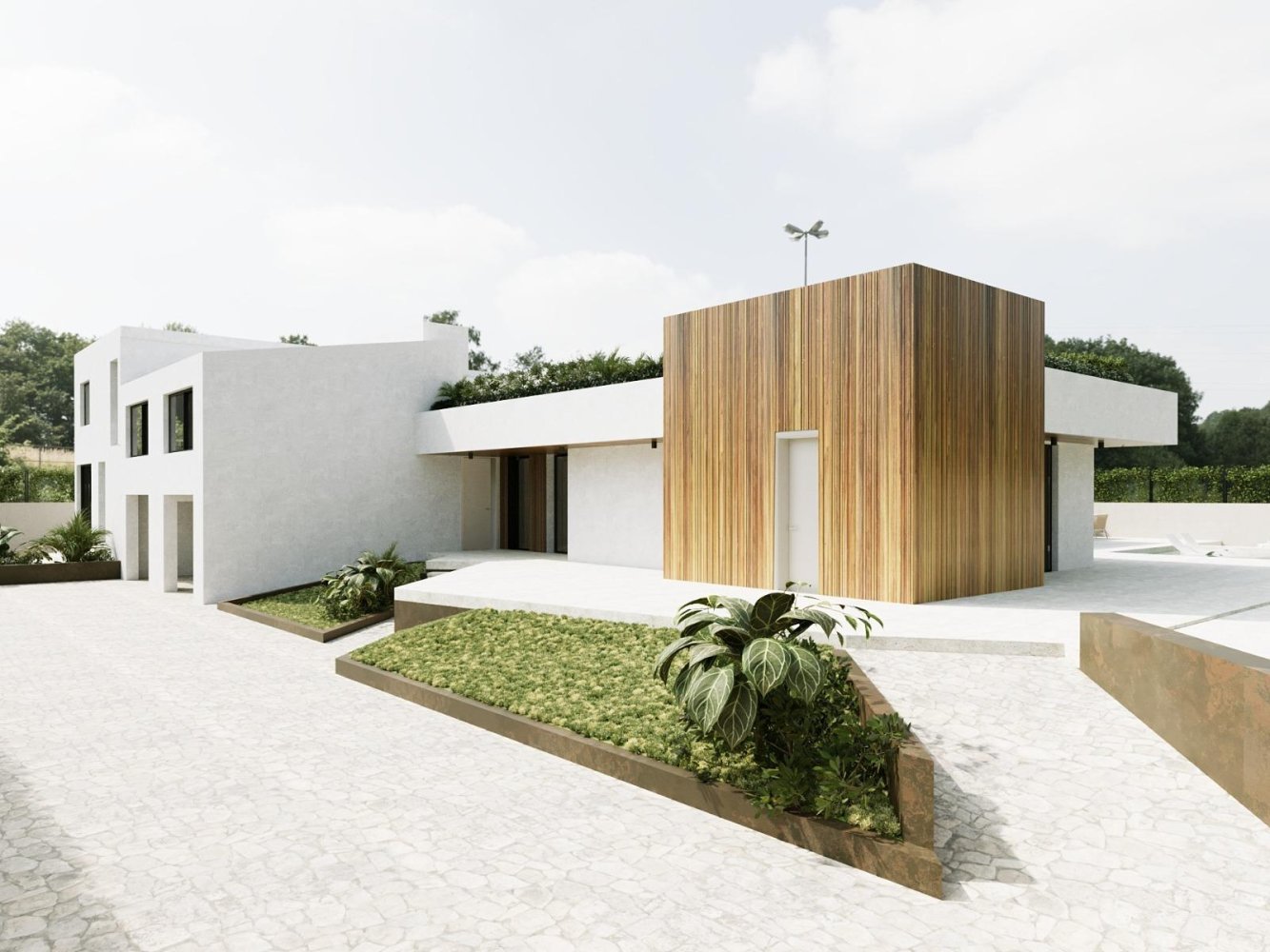 6 bedrooms House in Alicante, Spain No. 148343