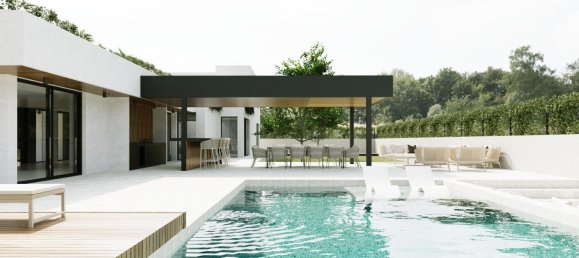 6 bedrooms House in Alicante, Spain No. 148343 19