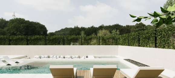 6 bedrooms House in Alicante, Spain No. 148343 18