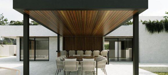 6 bedrooms House in Alicante, Spain No. 148343 12