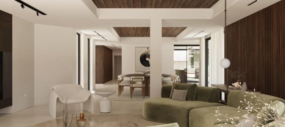 6 bedrooms House in Alicante, Spain No. 148343 8