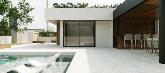 6 bedrooms House in Alicante, Spain No. 148343 14