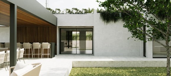 6 bedrooms House in Alicante, Spain No. 148343 11