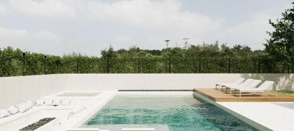 6 bedrooms House in Alicante, Spain No. 148343 17