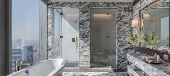 3 chambres Condo à THE RITZ-CARLTON RESIDENCES Bangkok, Thailand No. 27599 11