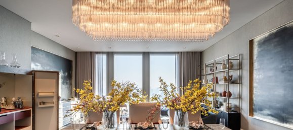 3 chambres Condo à THE RITZ-CARLTON RESIDENCES Bangkok, Thailand No. 27599 4