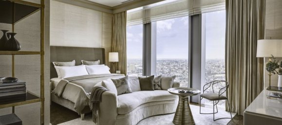 3 chambres Condo à THE RITZ-CARLTON RESIDENCES Bangkok, Thailand No. 27599 8