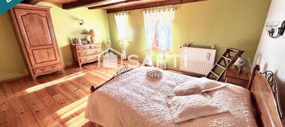 2 Schlafzimmer Stadthaus in Sorbey, France, Nr. 215467 12