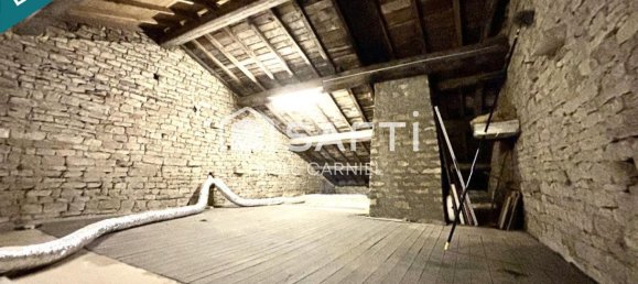 2 Schlafzimmer Stadthaus in Sorbey, France, Nr. 215467 13