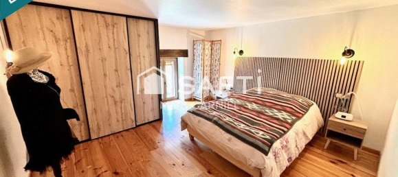 2 Schlafzimmer Stadthaus in Sorbey, France, Nr. 215467 10