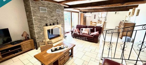 2 Schlafzimmer Stadthaus in Sorbey, France, Nr. 215467 5