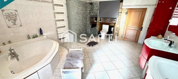 2 Schlafzimmer Stadthaus in Sorbey, France, Nr. 215467 7