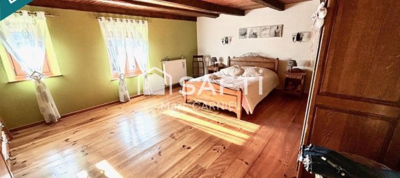 2 Schlafzimmer Stadthaus in Sorbey, France, Nr. 215467 9