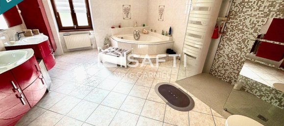 2 Schlafzimmer Stadthaus in Sorbey, France, Nr. 215467 8