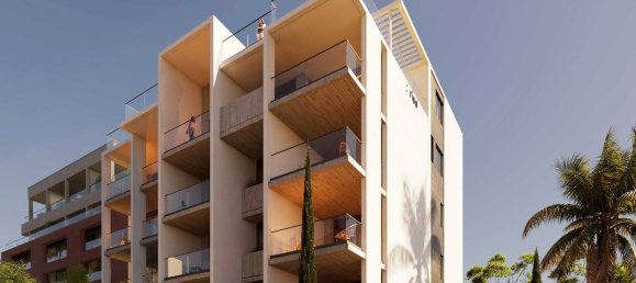 2 bedrooms Apartment in Germasogeia, Cyprus No. 3231 11