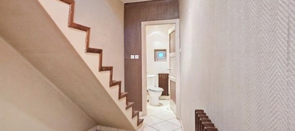 3 Schlafzimmer Villa in Diebling, France, Nr. 51808 9