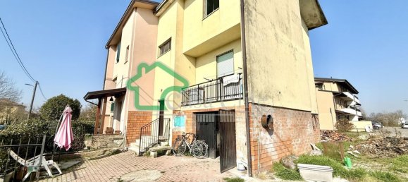 3-Zimmer Haus in Crema, Italy, Nr. 210635 24
