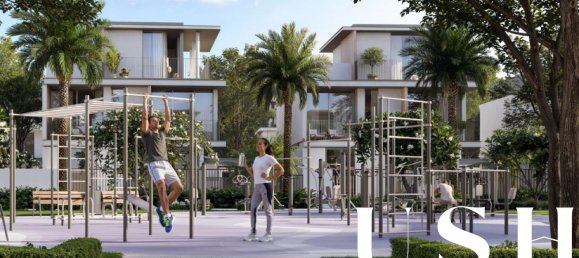 4 bedrooms Villa in Dubai Investment Park, UAE No. 101819 6