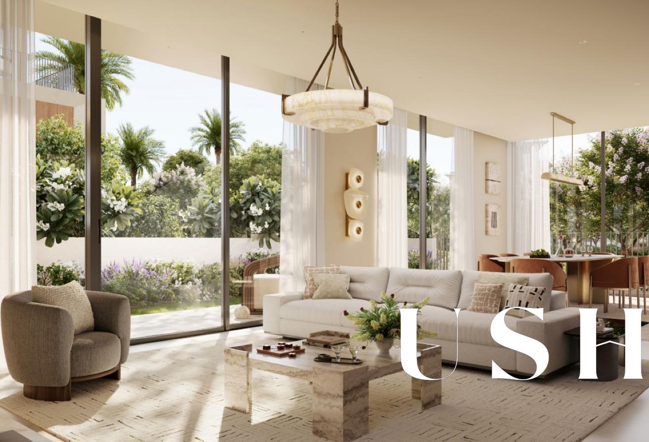 4 chambres Villa à Dubai Investment Park, UAE No. 101819