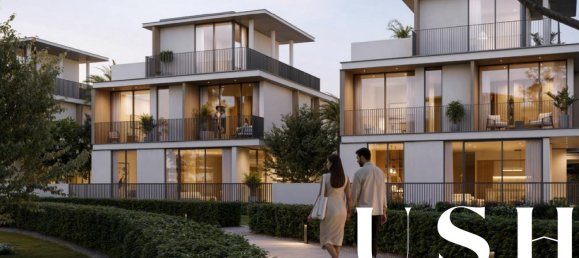 4 bedrooms Villa in Dubai Investment Park, UAE No. 101819 5