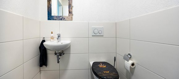 5 rooms Townhouse in Konstanz, Germany No. 323131 8