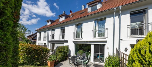 5 rooms Townhouse in Konstanz, Germany No. 323131 3