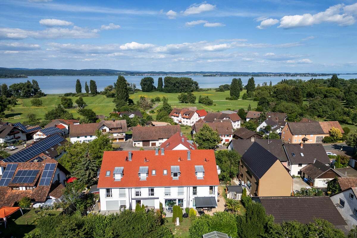 5-salle Maison de ville à Konstanz, Germany No. 323131