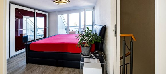 5 rooms Townhouse in Konstanz, Germany No. 323131 17