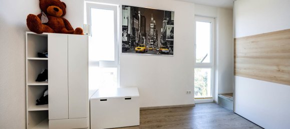 5 rooms Townhouse in Konstanz, Germany No. 323131 12