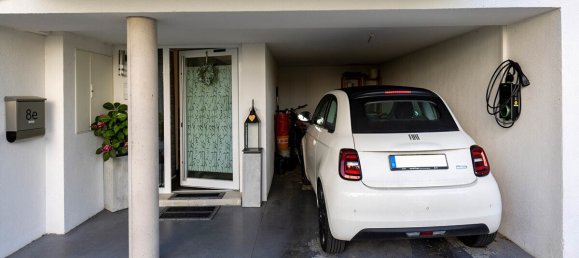 5 rooms Townhouse in Konstanz, Germany No. 323131 19