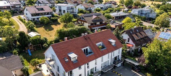 5 rooms Townhouse in Konstanz, Germany No. 323131 21