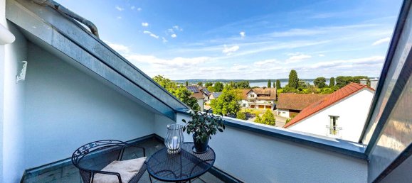 5 rooms Townhouse in Konstanz, Germany No. 323131 2