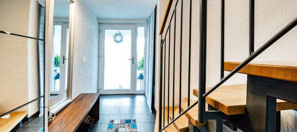 5 rooms Townhouse in Konstanz, Germany No. 323131 9