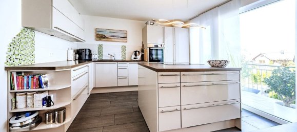 5 rooms Townhouse in Konstanz, Germany No. 323131 6