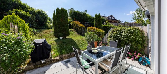 5 rooms Townhouse in Konstanz, Germany No. 323131 10