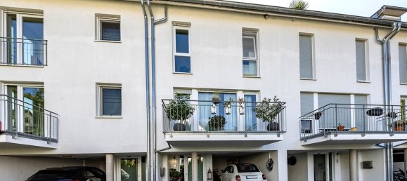 5 rooms Townhouse in Konstanz, Germany No. 323131 20