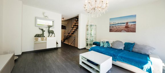 5 rooms Townhouse in Konstanz, Germany No. 323131 5