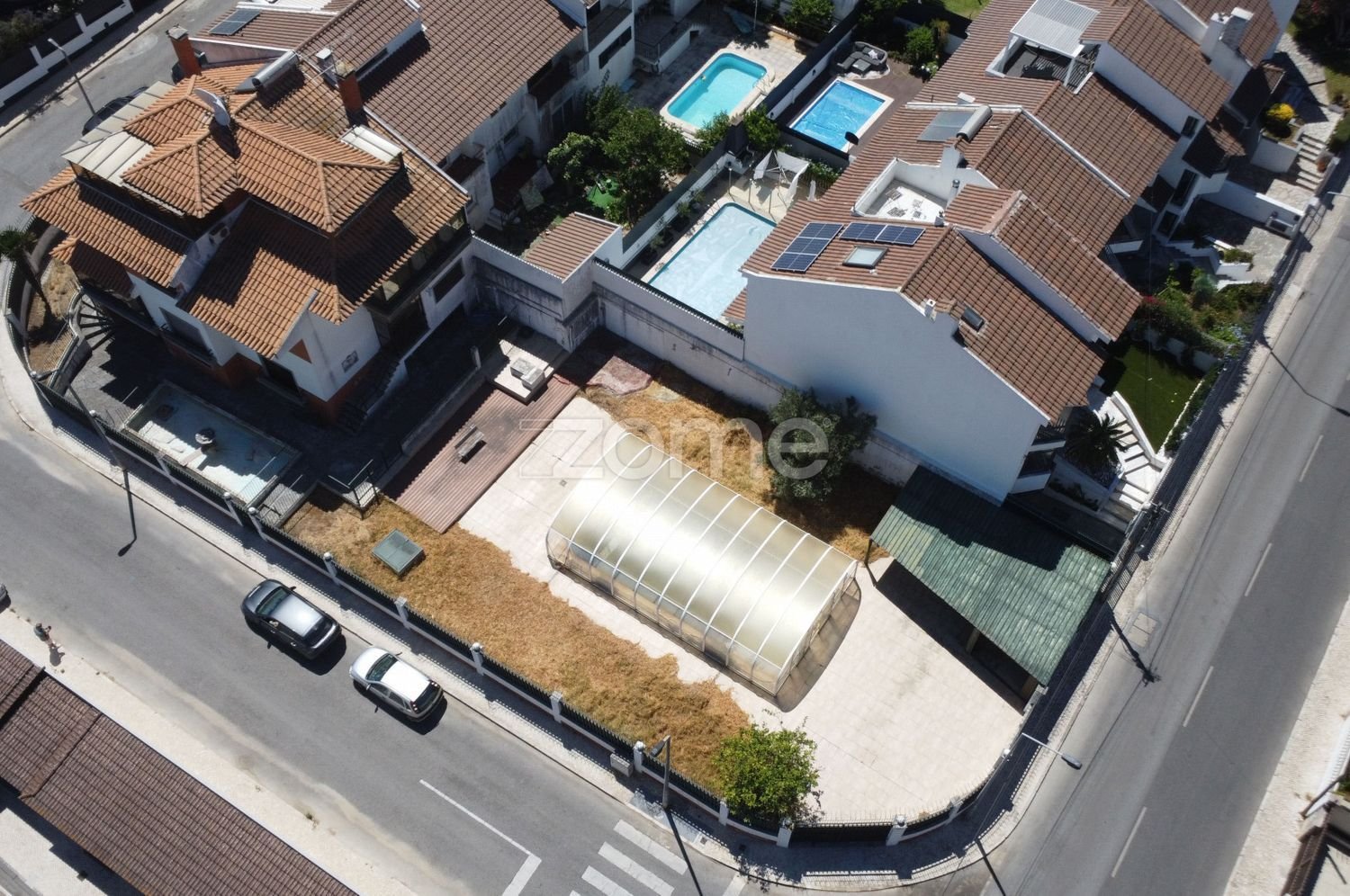  Land in Cascais, Portugal No. 293665