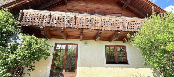 5 rooms House in Seeboden am Millstatter See, Austria No. 181332 2