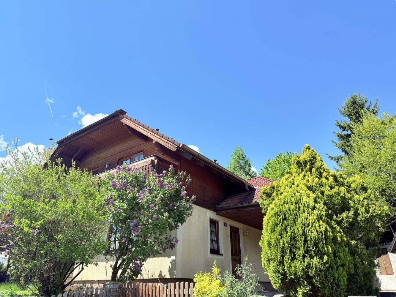 Casa de 5 habitaciónes en Seeboden am Millstatter See, Austria No. 181332