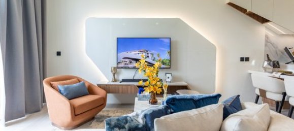 Apartamento de 2 divisões em Pattaya, Thailand N.º 146494 6