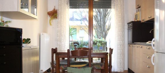 3 rooms Apartment in Teolo, Italy No. 264040 2