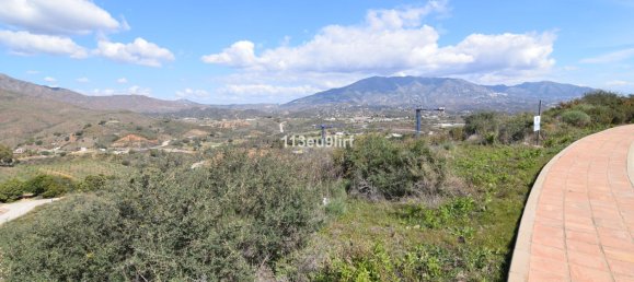 Grundstück in Mijas, Spain, Nr. 147147 3