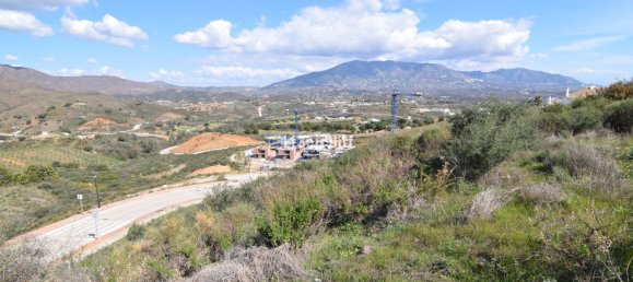 Grundstück in Mijas, Spain, Nr. 147147 5