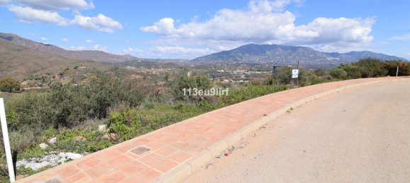 Grundstück in Mijas, Spain, Nr. 147147 2