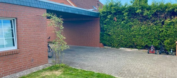 3 غرف نوم تاون هاوس في Gifhorn, Germany رقم 292086 3
