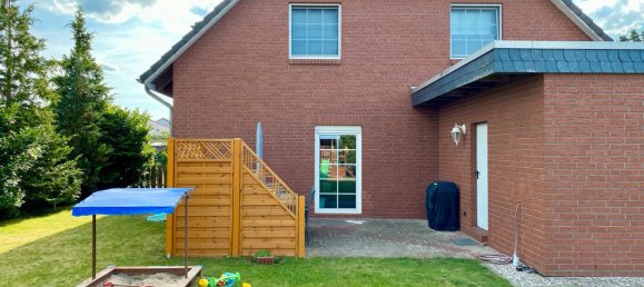 3 غرف نوم تاون هاوس في Gifhorn, Germany رقم 292086 6