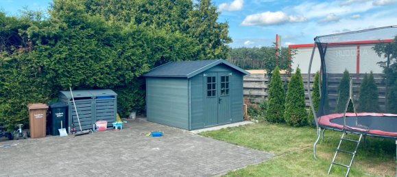 3 غرف نوم تاون هاوس في Gifhorn, Germany رقم 292086 4