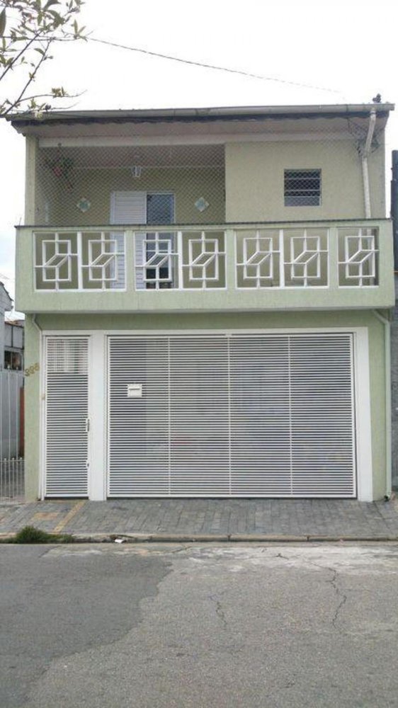 3 Schlafzimmer Haus in Sao Paulo, Brazil, Nr. 589222